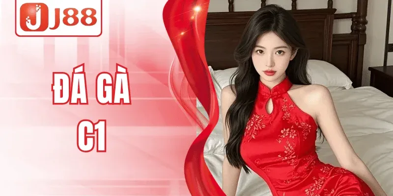 Đá Gà C1 J88 – Vui Cược Thả Ga, Săn Thưởng Mỗi Ngày 1 Đá Gà C1 J88 – Vui Cược Thả Ga, Săn Thưởng Mỗi Ngày