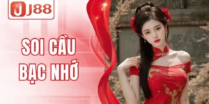 Soi Cầu Bạc Nhớ J88 – Bí Quyết Dự Đoán Chuẩn Xác